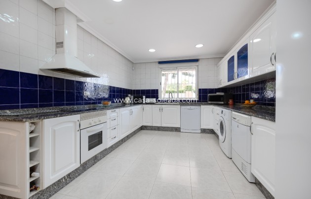 Revente - Villa - Aspe - Inland