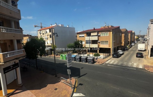 Revente - Appartement - San Pedro del Pinatar - Costa Calida