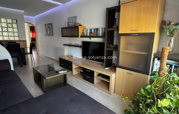 Revente - Appartement - San Pedro del Pinatar - Costa Calida