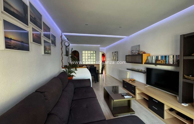 Revente - Appartement - San Pedro del Pinatar - Costa Calida