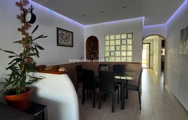 Revente - Appartement - San Pedro del Pinatar - Costa Calida