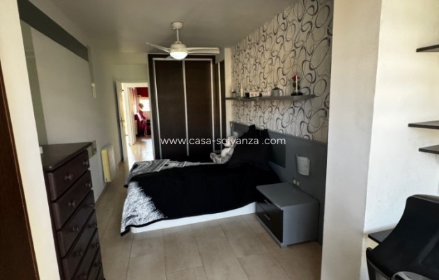 Revente - Appartement - San Pedro del Pinatar - Costa Calida