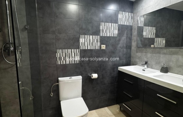 Revente - Appartement - San Pedro del Pinatar - Costa Calida