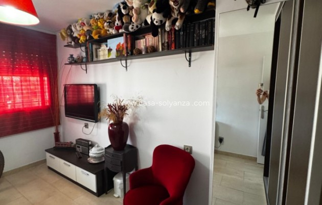 Revente - Appartement - San Pedro del Pinatar - Costa Calida