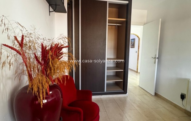 Revente - Appartement - San Pedro del Pinatar - Costa Calida