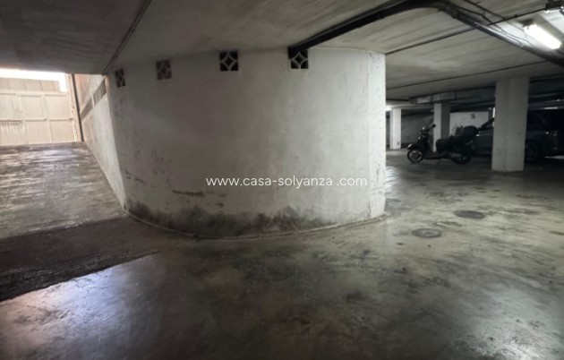 Revente - Appartement - San Pedro del Pinatar - Costa Calida