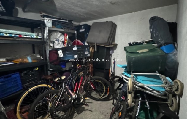 Revente - Appartement - San Pedro del Pinatar - Costa Calida