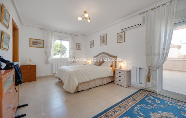 Revente - Villa - Aspe - Inland