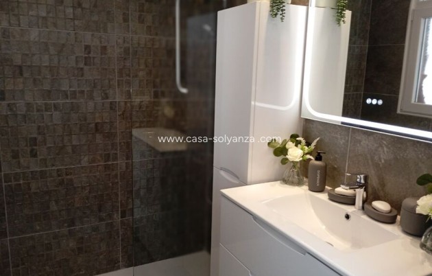 Revente - Villa - Villamartin - Costa Blanca