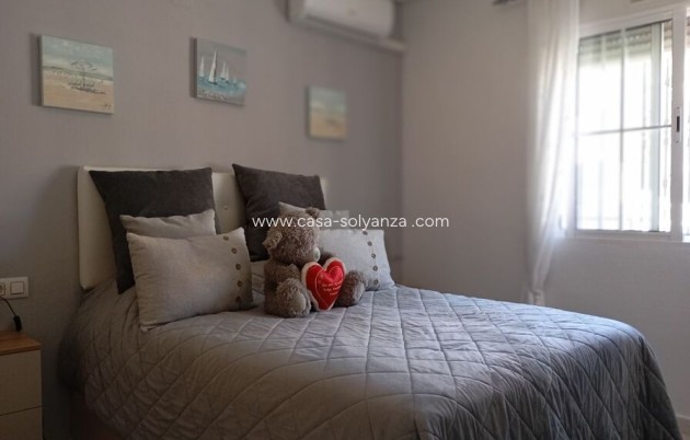 Revente - Villa - Villamartin - Costa Blanca