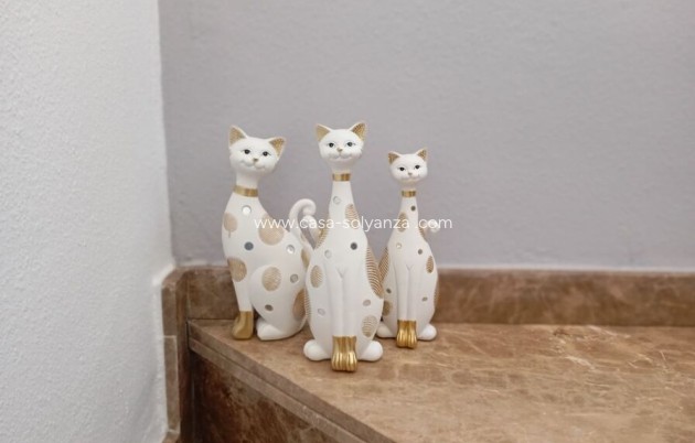 Revente - Villa - Villamartin - Costa Blanca