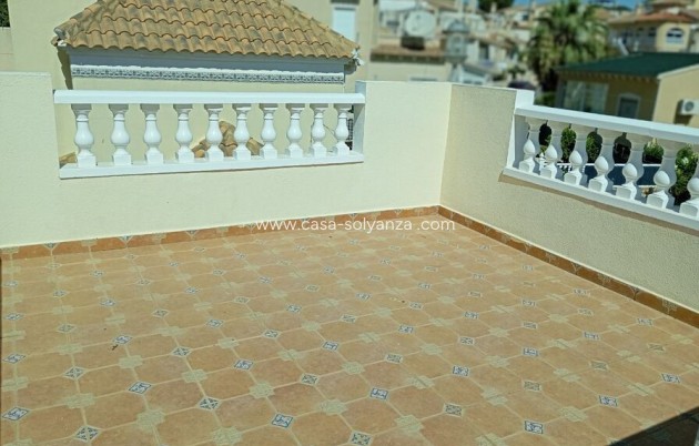 Revente - Villa - Villamartin - Costa Blanca