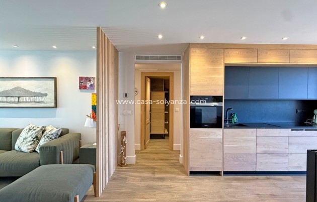 Revente - Appartement - Cabo de Palos - Costa Calida