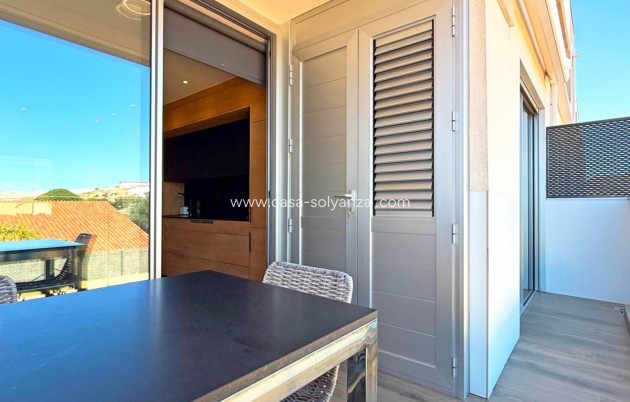 Revente - Appartement - Cabo de Palos - Costa Calida