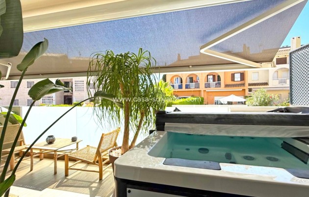 Revente - Appartement - Cabo de Palos - Costa Calida