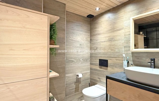 Revente - Appartement - Cabo de Palos - Costa Calida