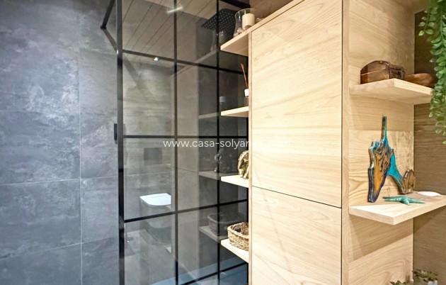 Revente - Appartement - Cabo de Palos - Costa Calida