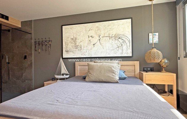 Revente - Appartement - Cabo de Palos - Costa Calida