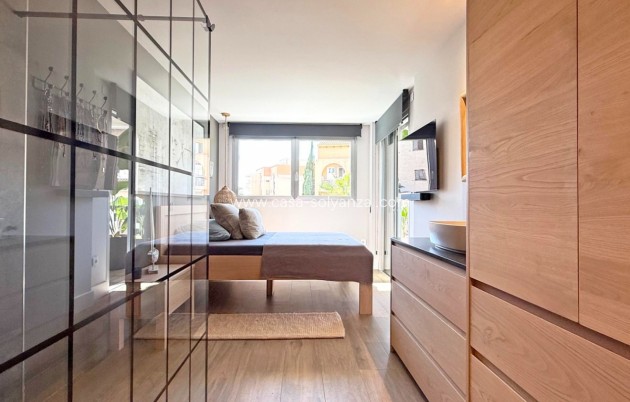 Revente - Appartement - Cabo de Palos - Costa Calida