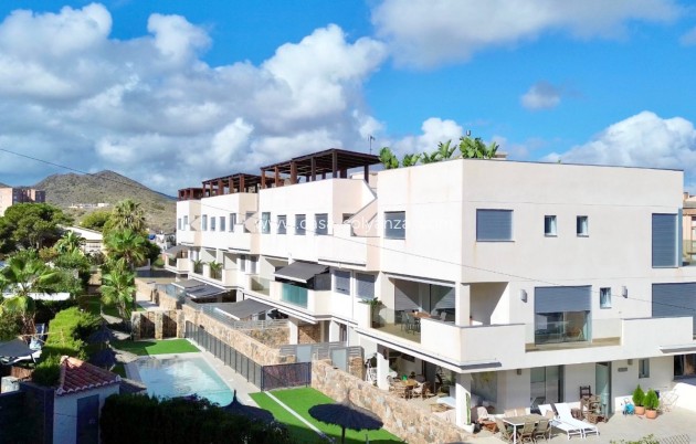 Revente - Appartement - Cabo de Palos - Costa Calida