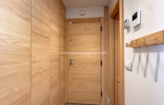 Revente - Appartement - Cabo de Palos - Costa Calida