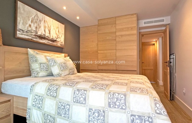 Revente - Appartement - Cabo de Palos - Costa Calida