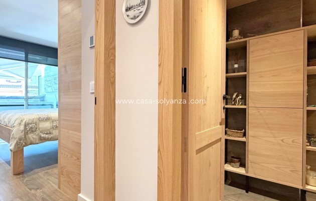 Revente - Appartement - Cabo de Palos - Costa Calida