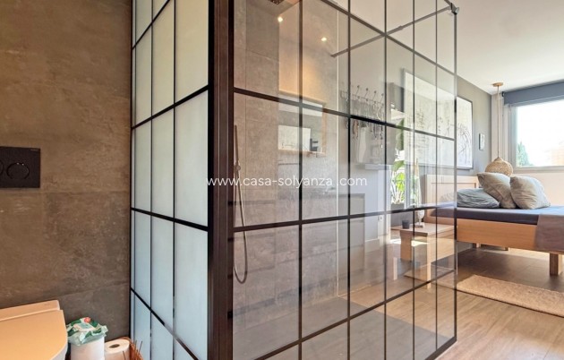 Revente - Appartement - Cabo de Palos - Costa Calida