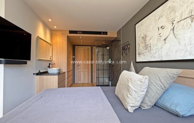 Revente - Appartement - Cabo de Palos - Costa Calida