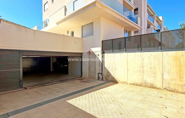 Revente - Appartement - Cabo de Palos - Costa Calida