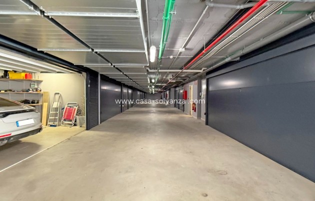 Revente - Appartement - Cabo de Palos - Costa Calida