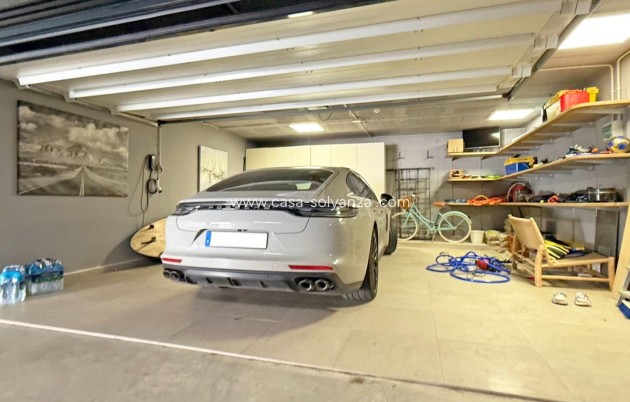 Revente - Appartement - Cabo de Palos - Costa Calida