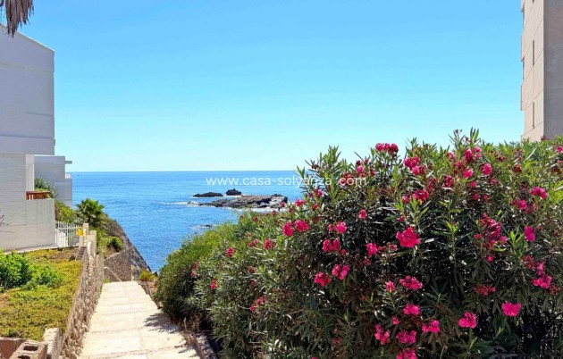 Revente - Appartement - Cabo de Palos - Costa Calida