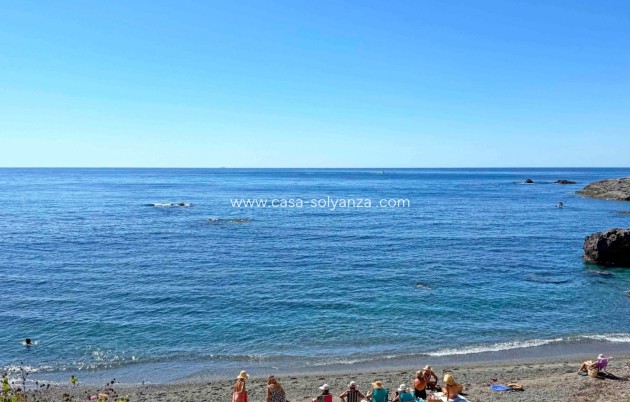 Revente - Appartement - Cabo de Palos - Costa Calida