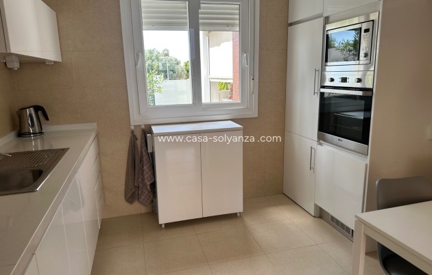 Revente - Villa - Gran alacant - Costa Blanca