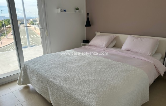 Revente - Villa - Gran alacant - Costa Blanca