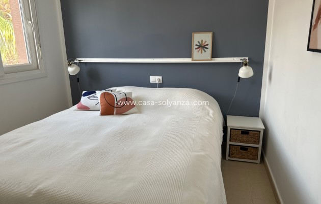 Revente - Villa - Gran alacant - Costa Blanca