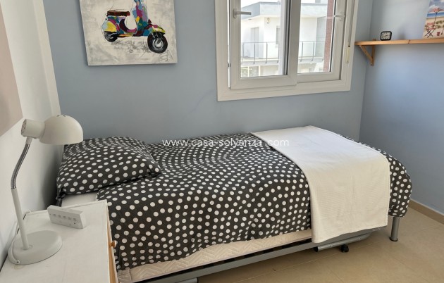 Revente - Villa - Gran alacant - Costa Blanca