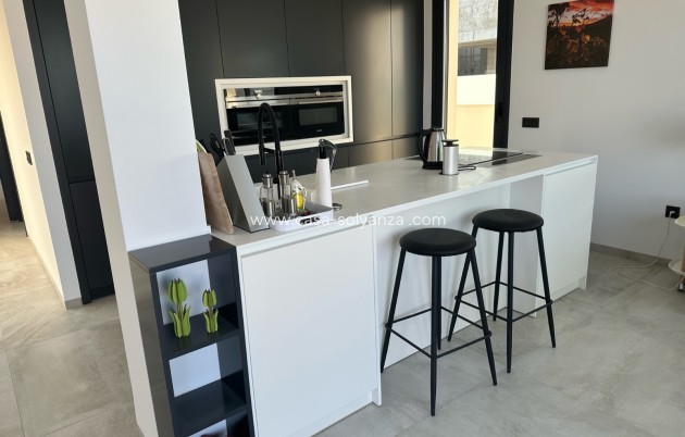 Revente - Villa - Ciudad Quesada - Costa Blanca