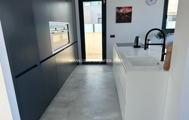 Revente - Villa - Ciudad Quesada - Costa Blanca