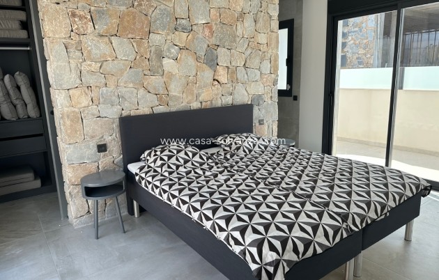 Revente - Villa - Ciudad Quesada - Costa Blanca