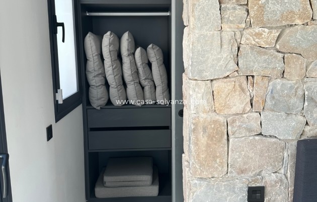 Revente - Villa - Ciudad Quesada - Costa Blanca