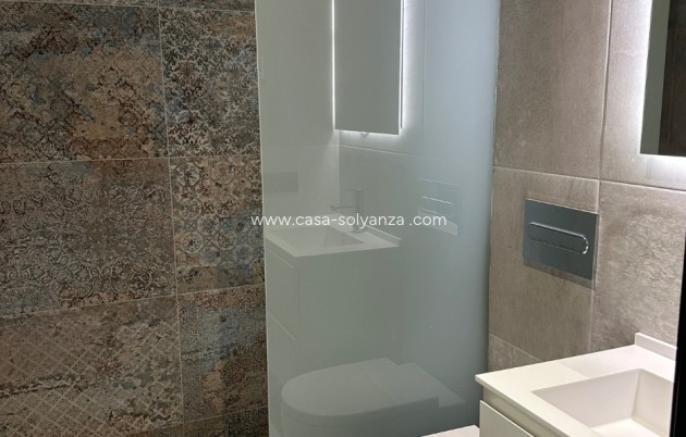 Revente - Villa - Ciudad Quesada - Costa Blanca