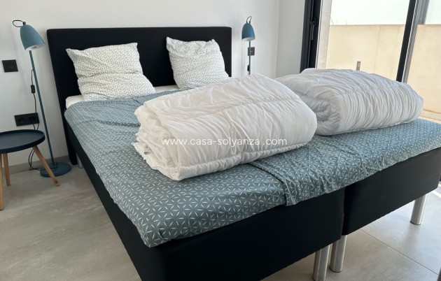 Revente - Villa - Ciudad Quesada - Costa Blanca