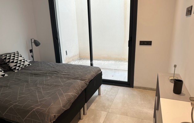 Revente - Villa - Ciudad Quesada - Costa Blanca