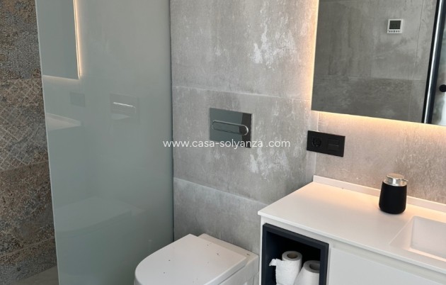 Revente - Villa - Ciudad Quesada - Costa Blanca