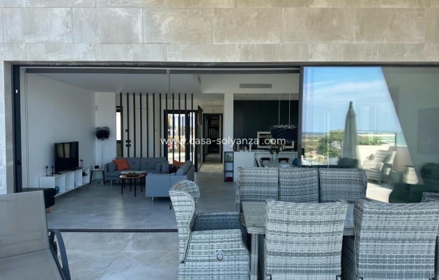 Revente - Villa - Ciudad Quesada - Costa Blanca