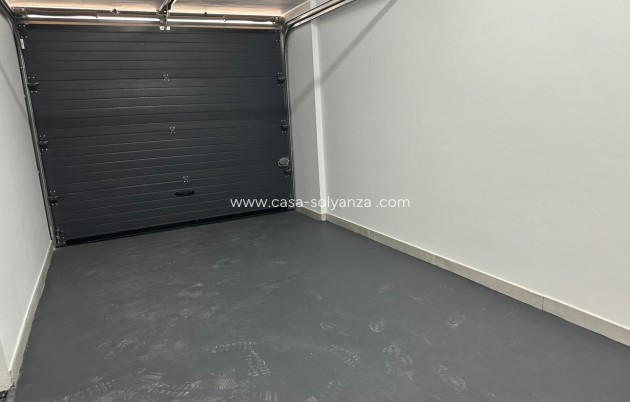 Revente - Villa - Ciudad Quesada - Costa Blanca