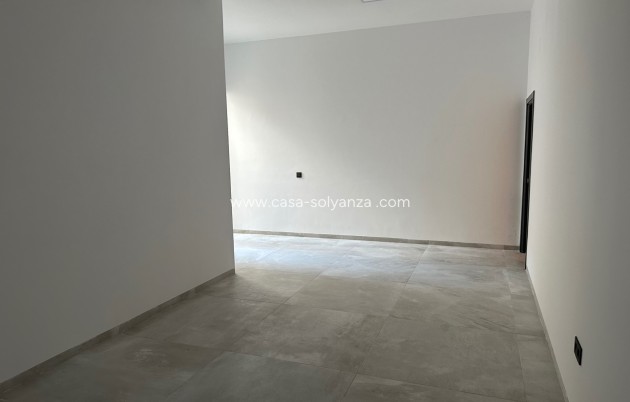 Revente - Villa - Ciudad Quesada - Costa Blanca