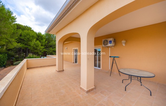 Revente - Villa - Aspe - Inland
